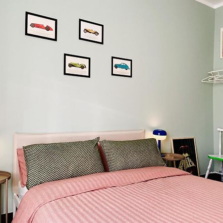 Casa Di Martin By Wonderful Italy Apartment Торино Екстериор снимка