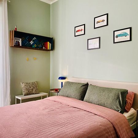 Casa Di Martin By Wonderful Italy Apartment Торино Екстериор снимка