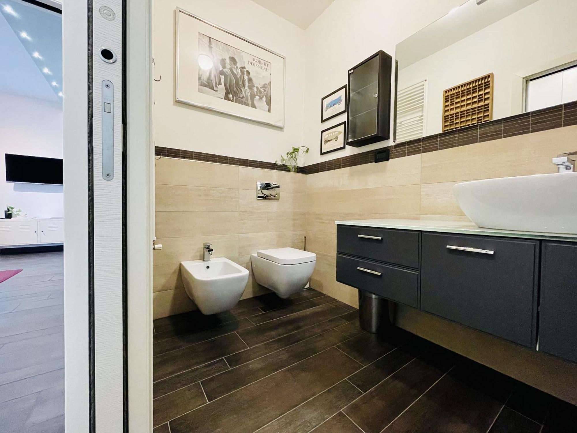 Casa Di Martin By Wonderful Italy Apartment Торино Екстериор снимка