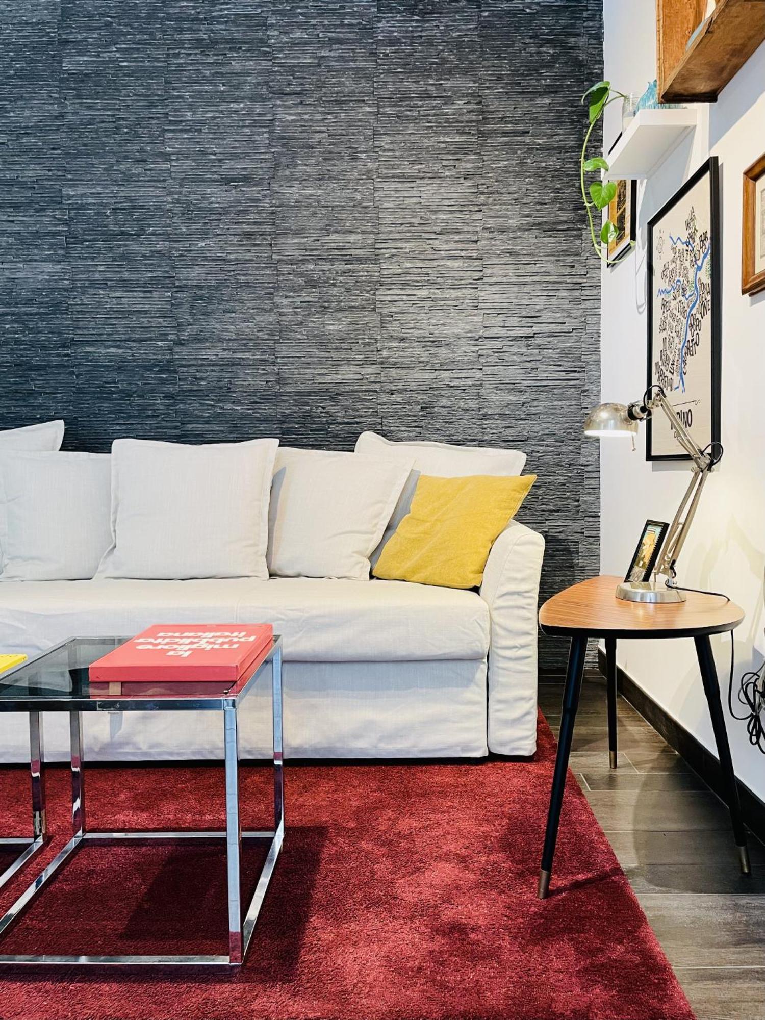 Casa Di Martin By Wonderful Italy Apartment Торино Екстериор снимка
