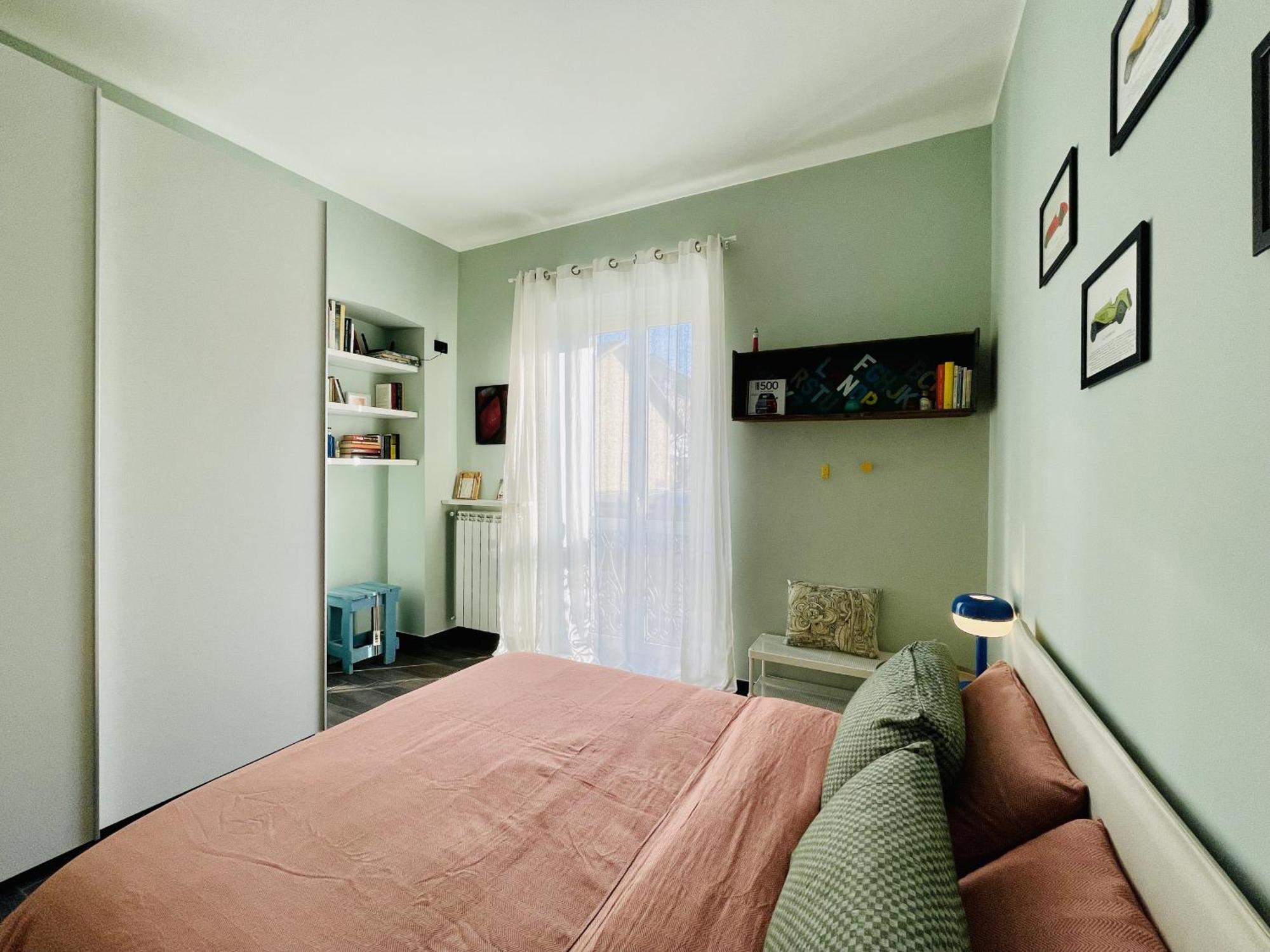 Casa Di Martin By Wonderful Italy Apartment Торино Екстериор снимка