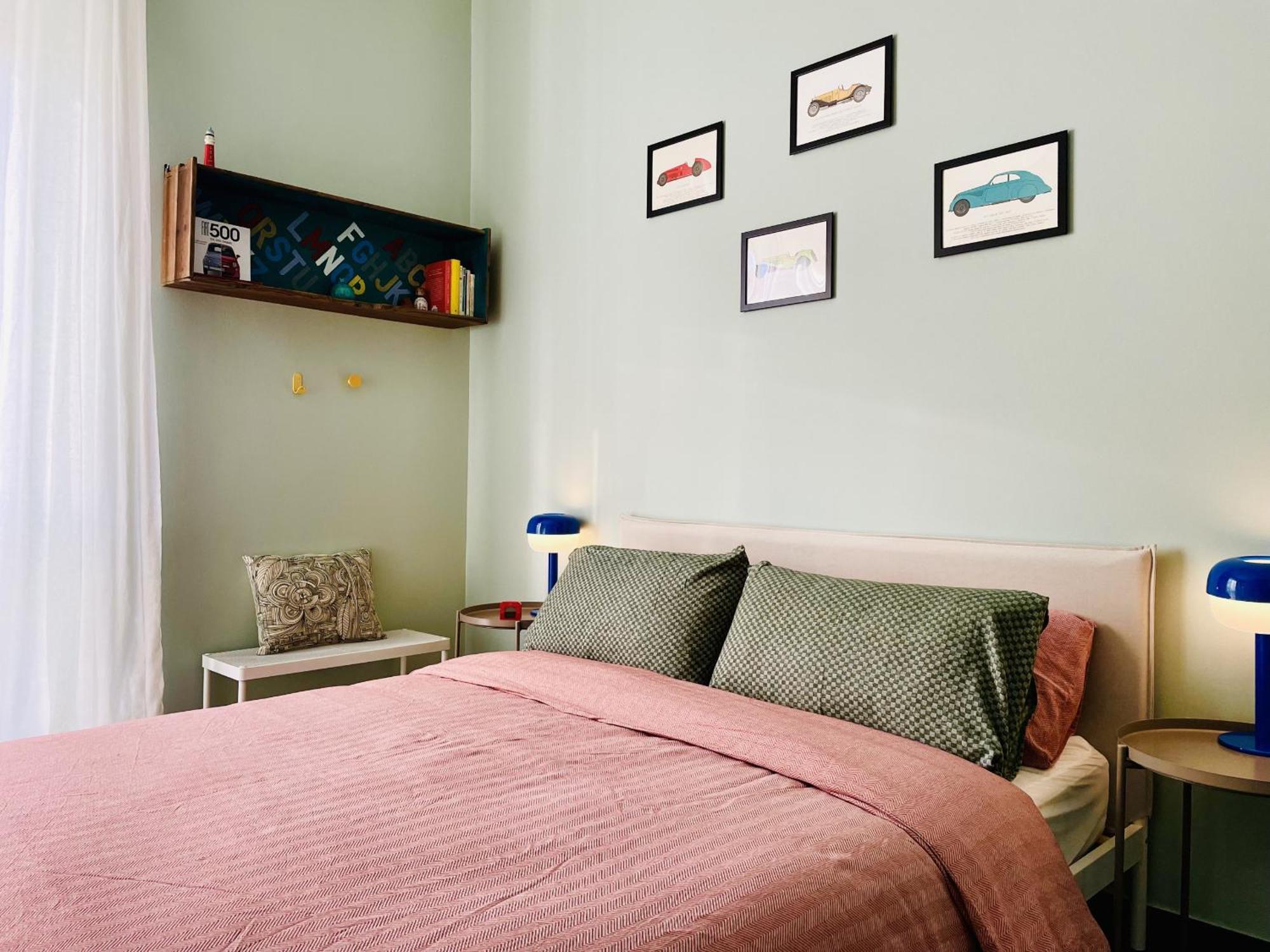 Casa Di Martin By Wonderful Italy Apartment Торино Екстериор снимка