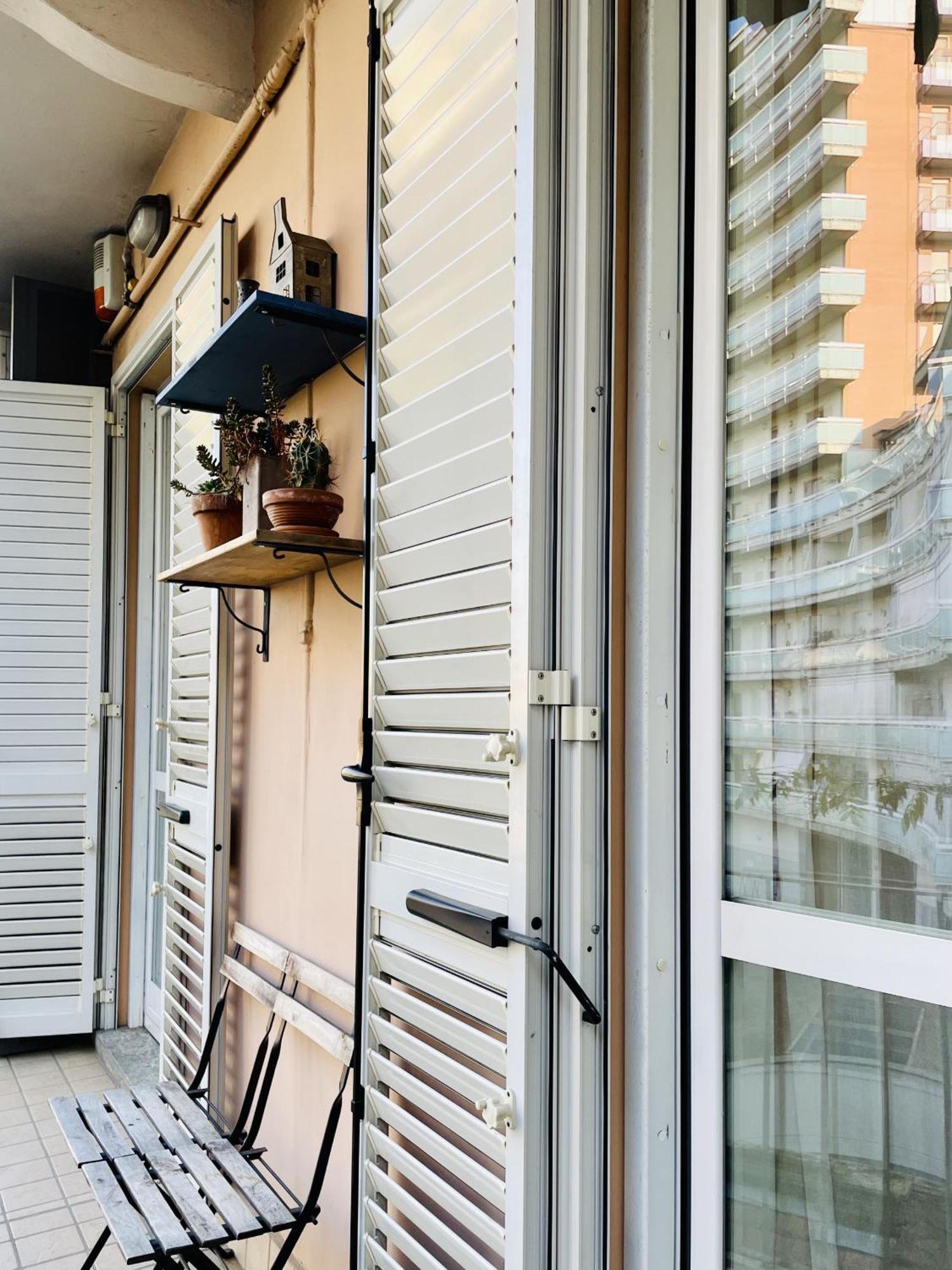 Casa Di Martin By Wonderful Italy Apartment Торино Екстериор снимка