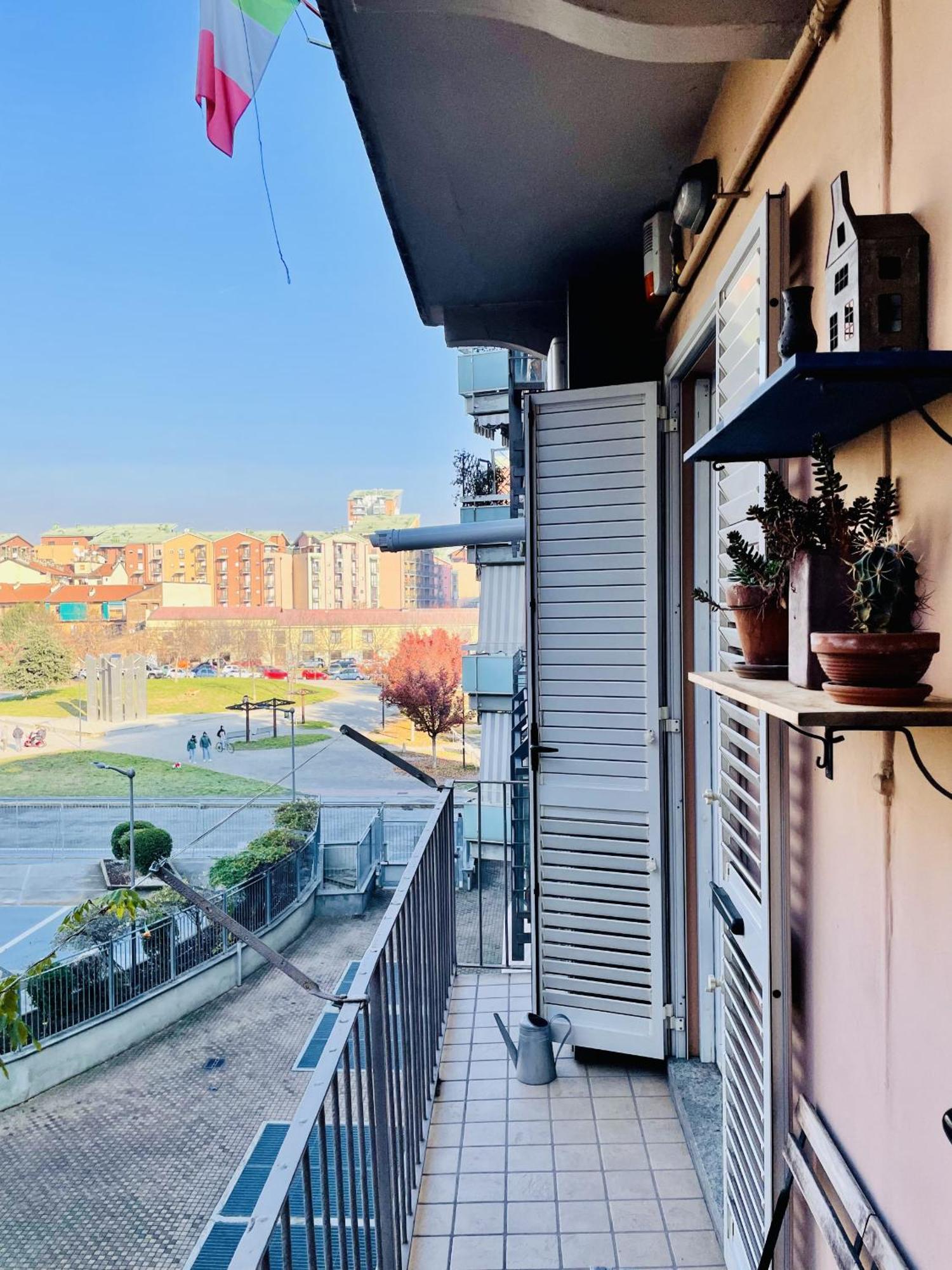 Casa Di Martin By Wonderful Italy Apartment Торино Екстериор снимка