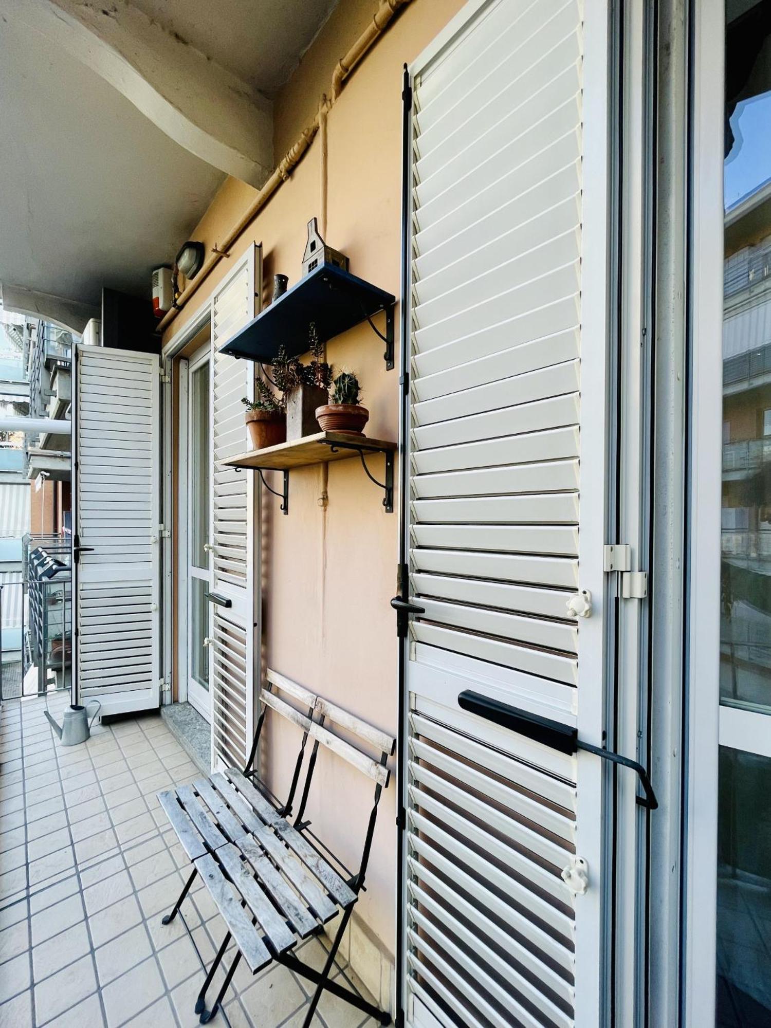 Casa Di Martin By Wonderful Italy Apartment Торино Екстериор снимка