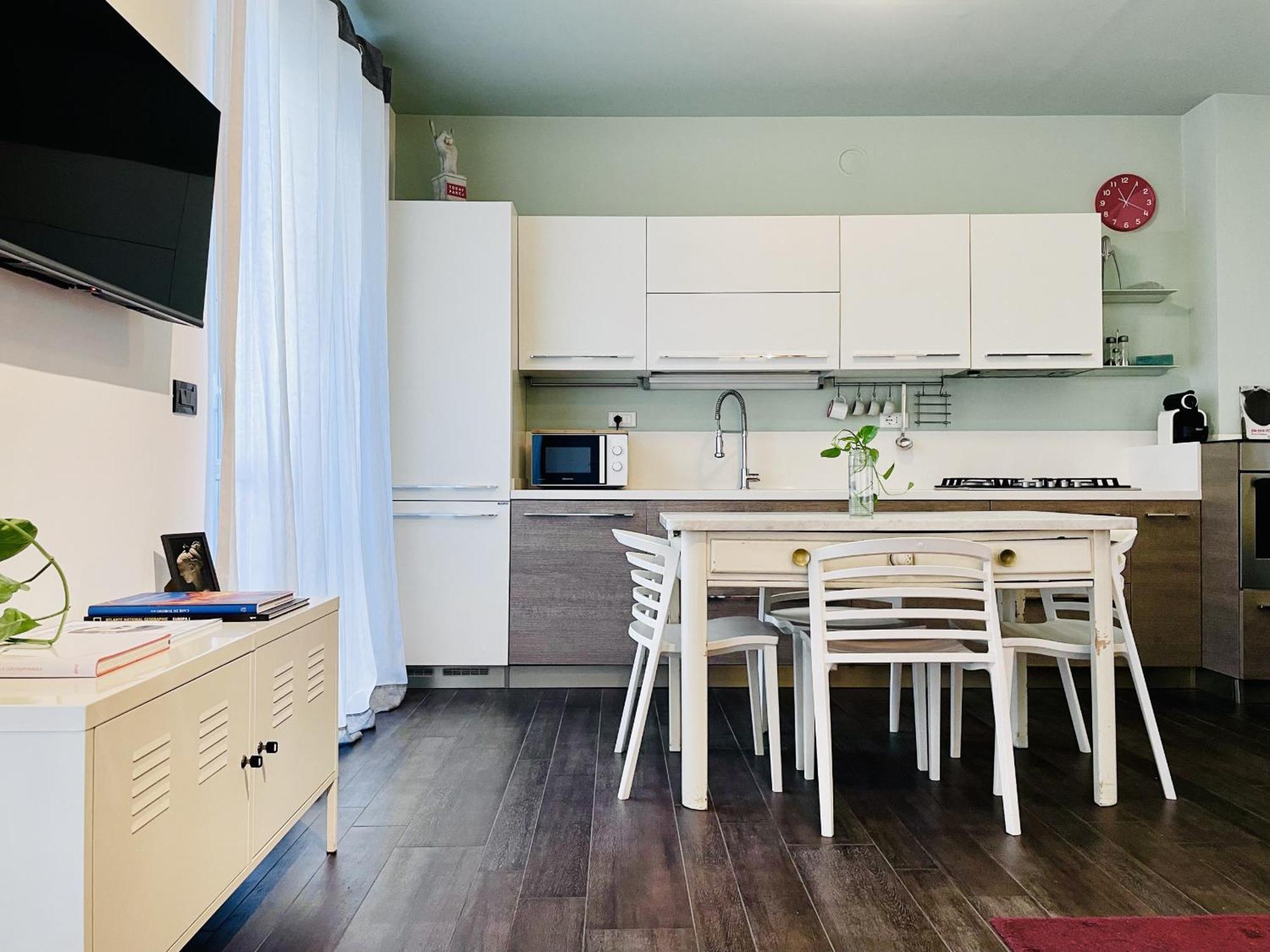 Casa Di Martin By Wonderful Italy Apartment Торино Екстериор снимка