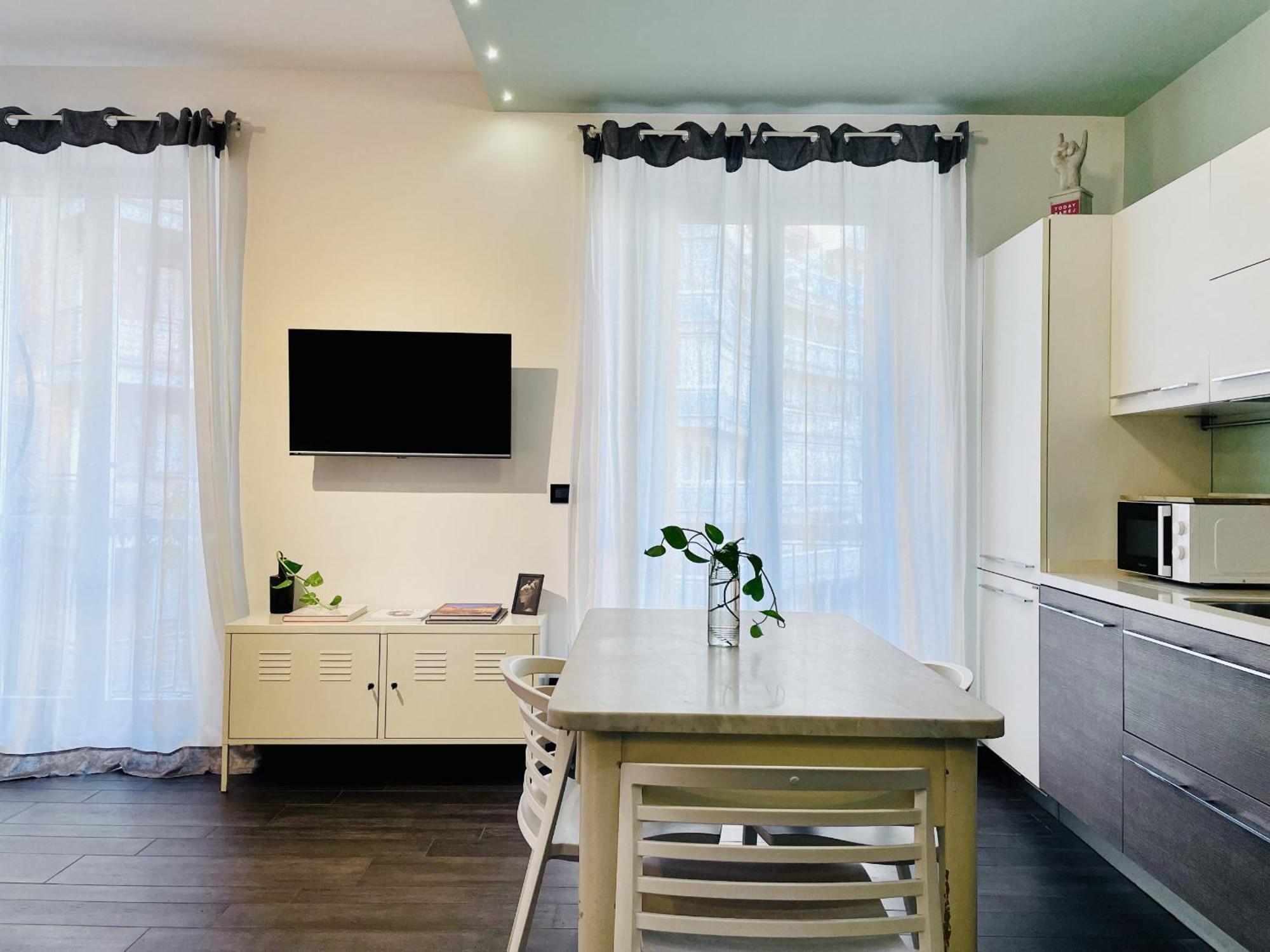 Casa Di Martin By Wonderful Italy Apartment Торино Екстериор снимка