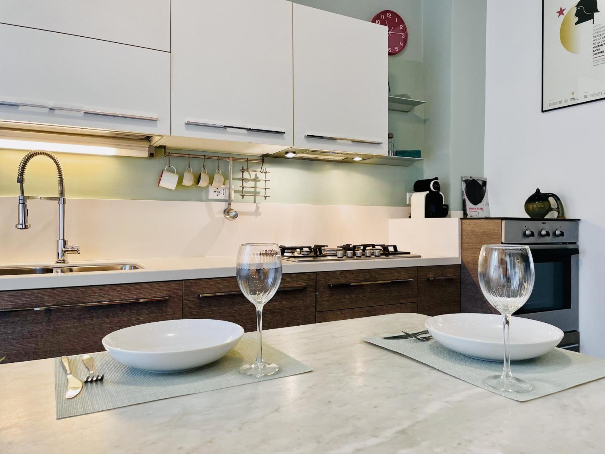 Casa Di Martin By Wonderful Italy Apartment Торино Екстериор снимка