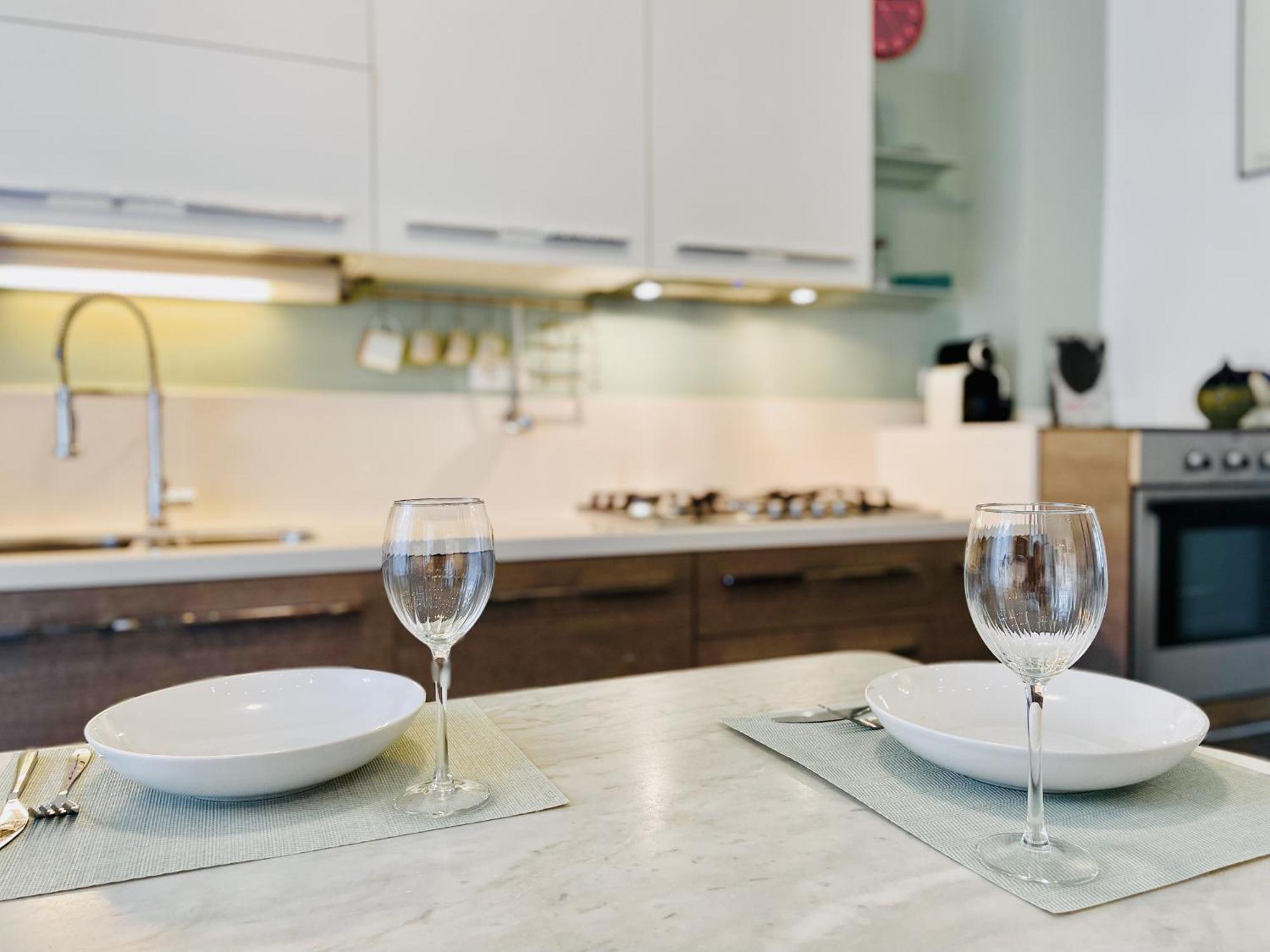 Casa Di Martin By Wonderful Italy Apartment Торино Екстериор снимка