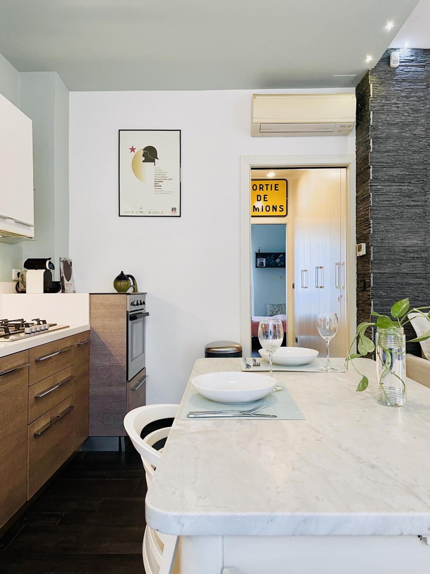 Casa Di Martin By Wonderful Italy Apartment Торино Екстериор снимка